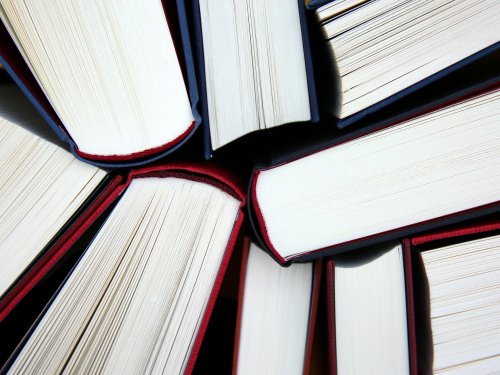 Books We Can't Wait for You to Read in 2022