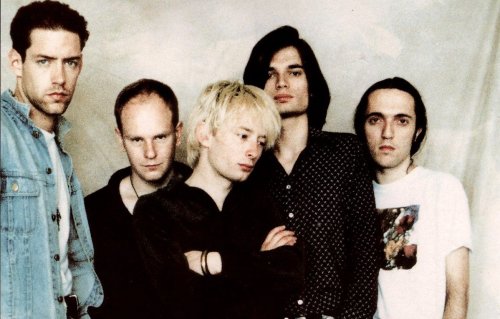 La reunion dei Radiohead sembra più vicina che mai