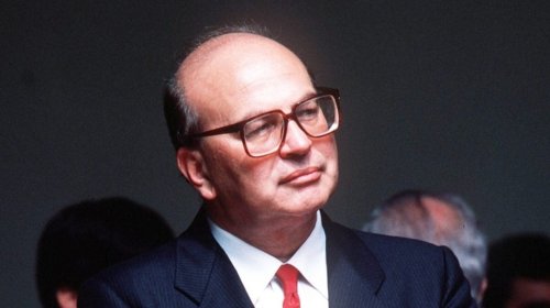 Bettino Craxi è tornato di moda