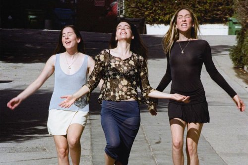 L'inarrivabile fighezza delle Haim