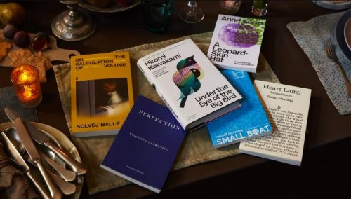 Quali sono i sei romanzi candidati al Booker Prize 2025