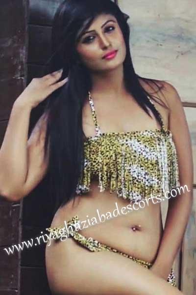 Ghaziabad Beauties Call Girls - cover
