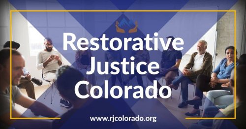 Standards - Restorative Justice Colorado