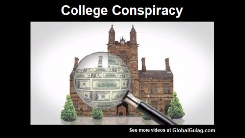 College Conspiracy (2011)