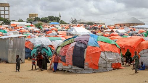 Reality-Format "Go Back To Where You Came From" lässt Briten von Somalia und Syrien nach Europa reisen