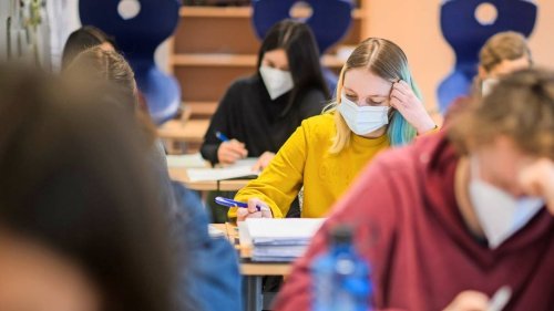 Ist ein Ende der Maskenpflicht in Schulen zu riskant?