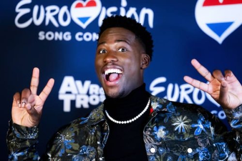 „C'est la vie“: Die Niederlande beim ESC 2025 – Video, Text, Startplatz & Ergebnisse