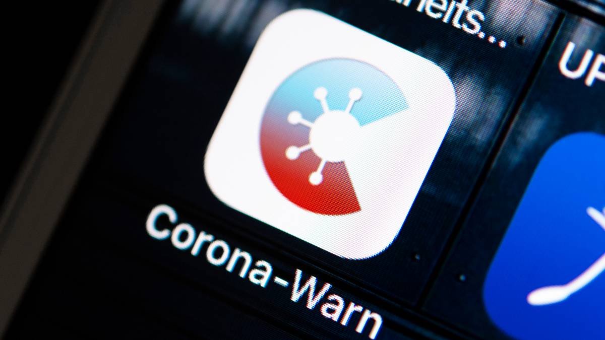 Corona-App im Test: Download, Installation, Bedienung - Fragen und Antworten