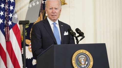 Biden revidiert Trump: USA stationieren wieder Soldaten in Somalia