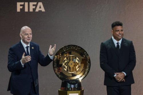 Auftaktgegner des FC Chelsea von Klub-WM ausgeschlossen