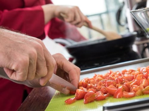 Bruschetta Rezept: So bereiten Sie die italienischen Antipasti zu