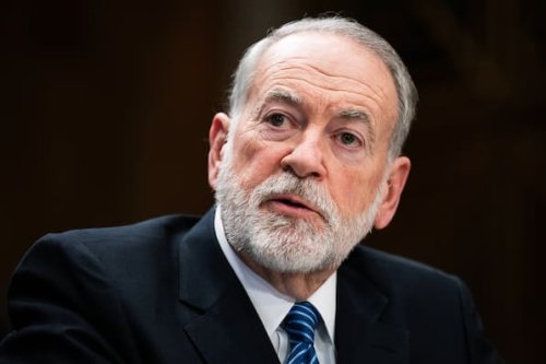 Mike Huckabee als US-Botschafter in Israel bestätigt