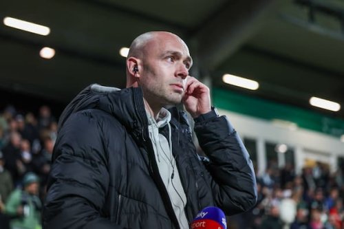 Preußen Münster: Christian Pander neuer Teamchef – Zweitliga-Klub abstiegsbedroht