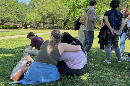 USA: Zwei Tote durch Schüsse auf Unicampus in Florida