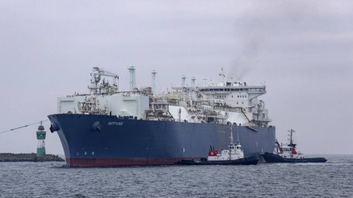 Katar liefert ab 2026 zwei Millionen Tonnen LNG pro Jahr: Was bedeutet diese Menge eigentlich?