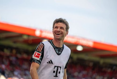 Thomas Müller hört beim FC Bayern auf - AC Florenz zeigt Interesse