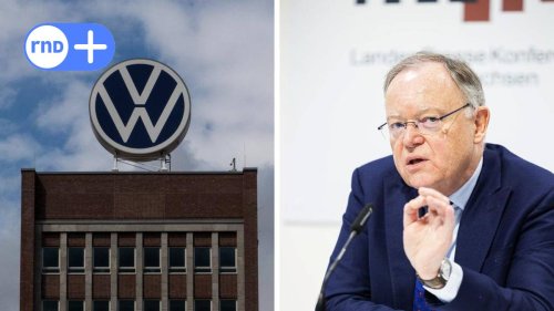 Sorge um VW: Niedersachsen protestiert gegen strengere Abgasnorm Euro 7