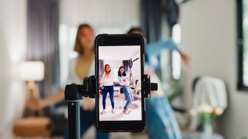 Wie würde ein US-Verbot Tiktok verändern?