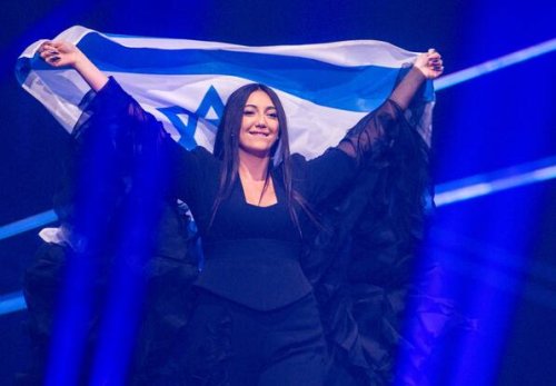 ESC und Israel: Publikumsvoting wird in Spanien zur Staatsaffäre