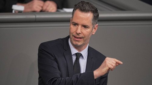 FDP-Fraktionschef Dürr: „Wir lernen täglich über Corona dazu“