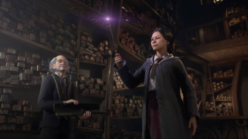 Videospiel aus Harry Potters Welt: Darum ist „Hogwarts Legacy“ so umstritten