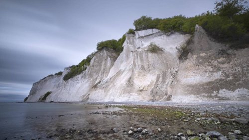 Touristin stürzt an dänischer Steilküste in den Tod