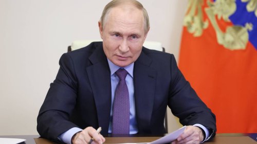 Israels Ex-Premier: Putin versprach, Selenskyj nicht zu töten