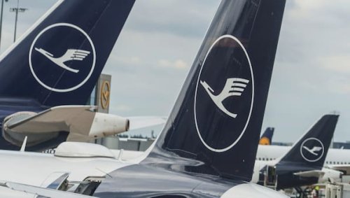 Lufthansa schafft Bordverkauf ab: sinkende Nachfrage