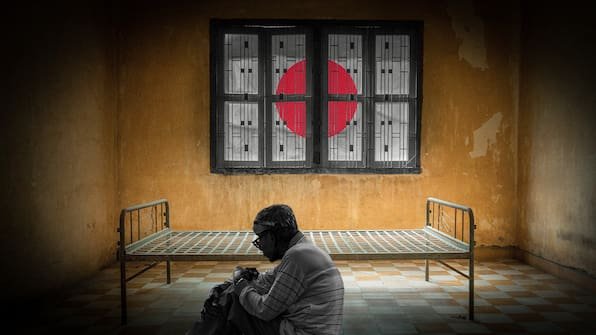 Japans alte Häftlinge: Warum immer mehr Senioren absichtlich ins Gefängnis gehen