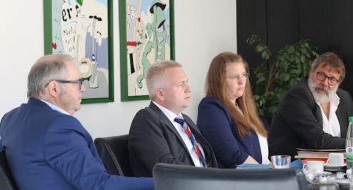 Prozess zum Solinger Terroranschlag: „Alles, was das Gesetz an Strafe hergibt, soll er kriegen“