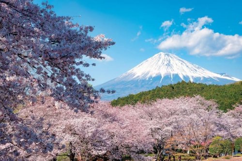 Japan: Chinese zweimal in vier Tagen vom Berg Fuji gerettet