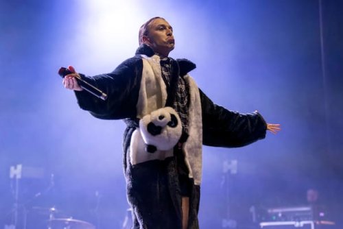 Tommy Cash für Estland beim ESC 2025: Song, Video, Startplatz im Halbfinale & Ergebnisse