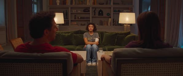 Netflix-Thriller „Delicious“: Wenn die Armen zurückschlagen – Schockierender Horrorfilm