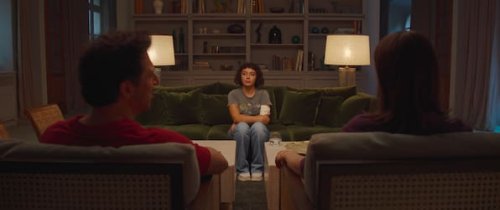 Netflix-Thriller „Delicious“: Wenn die Armen zurückschlagen – Schockierender Horrorfilm