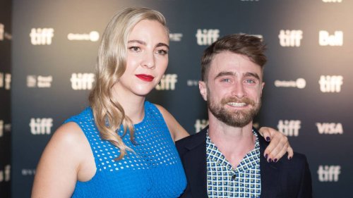 „Harry Potter“-Star Daniel Radcliffe wird zum ersten Mal Vater