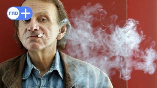 Michel Houellebecq – ein Pornoheld wider Willen