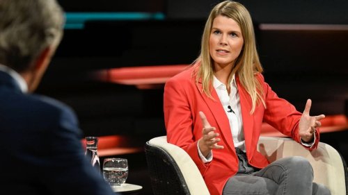 „Kann nicht funktionieren“: „Markus Lanz“-Gast kritisiert Arbeitsmoral der jungen Generation
