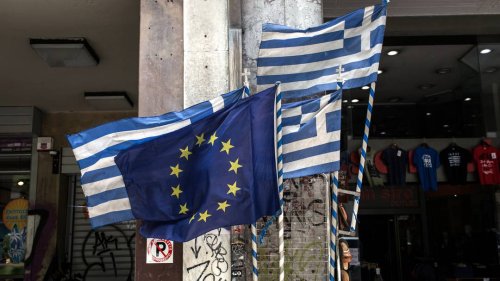 Griechenland will Hilfskredite vorzeitig zurückzahlen