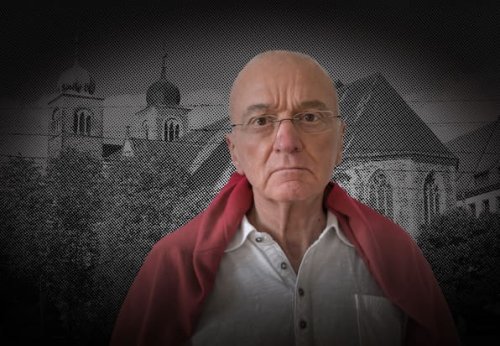 Jahrelang vom Pfarrer missbraucht: Norbert Denef fordert eine Million Euro von der Kirche
