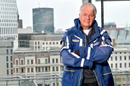 Ex-THW-Chef fordert allgemeine Dienstpflicht und rät zu Vorräten im Haus