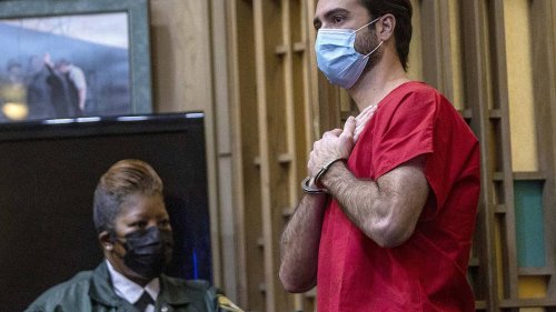 Autofahrer-Streit endete tödlich - Fünf Jahre Haft für Schauspieler Pablo Lyle