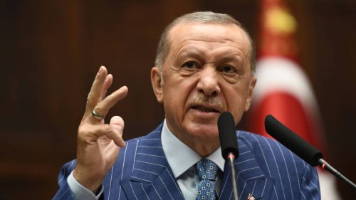 Erdogan gibt nach: Welche Gegenleistungen er dafür bekommt