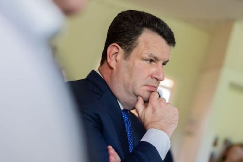 Hubertus Heil (SPD) im Interview: Er zieht sich aus allen Führungsjobs zurück