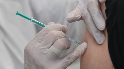Angepasste Corona-Impfstoffe auch für Erstimpfung gut