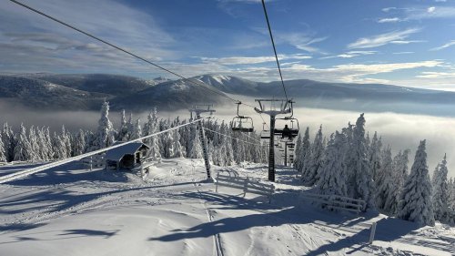 Spindlermühle: Deshalb lohnt sich der Besuch im tschechischen Skigebiet