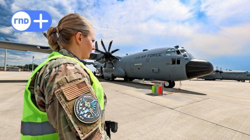Nato-Übung „Air Defender“: Diese Flugzeuge sind demnächst über Deutschland unterwegs