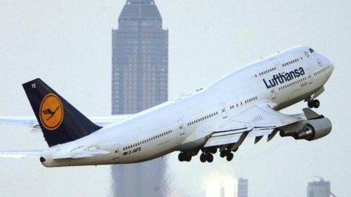 Neue Lufthansa-App soll Sicherheitskontrollen vereinfachen