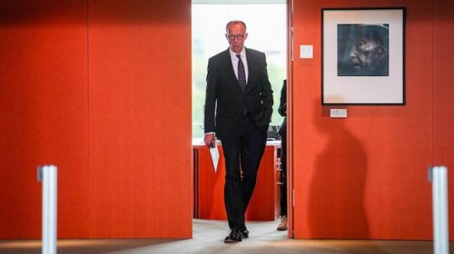 Diese vier Signale muss die Merz-Regierung in den ersten 100 Tagen setzen