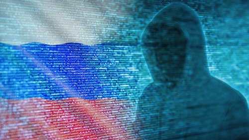 Wie Russland den digitalen Cyberkrieg plant
