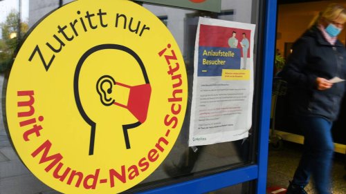 Corona-Regeln: Rückblickend haben viele laut neuer Umfrage Verständnis